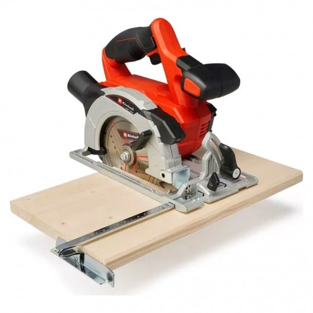 Serra Circular 150mm TE-CS 18/150 Li Solo 4331220 Einhell Serra Circular 150mm TE-CS 18/150 Li Solo 4331220 Einhell