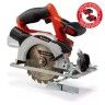 Serra Circular 150mm TE-CS 18/150 Li Solo 4331220 Einhell Serra Circular 150mm TE-CS 18/150 Li Solo 4331220 Einhell