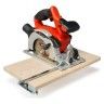 Serra Circular 150mm TE-CS 18/150 Li Solo 4331220 Einhell Serra Circular 150mm TE-CS 18/150 Li Solo 4331220 Einhell