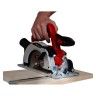 Serra Circular 150mm TE-CS 18/150 Li Solo 4331220 Einhell Serra Circular 150mm TE-CS 18/150 Li Solo 4331220 Einhell
