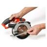 Serra Circular 150mm TE-CS 18/150 Li Solo 4331220 Einhell Serra Circular 150mm TE-CS 18/150 Li Solo 4331220 Einhell