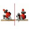 Serra Circular 150mm TE-CS 18/150 Li Solo 4331220 Einhell Serra Circular 150mm TE-CS 18/150 Li Solo 4331220 Einhell