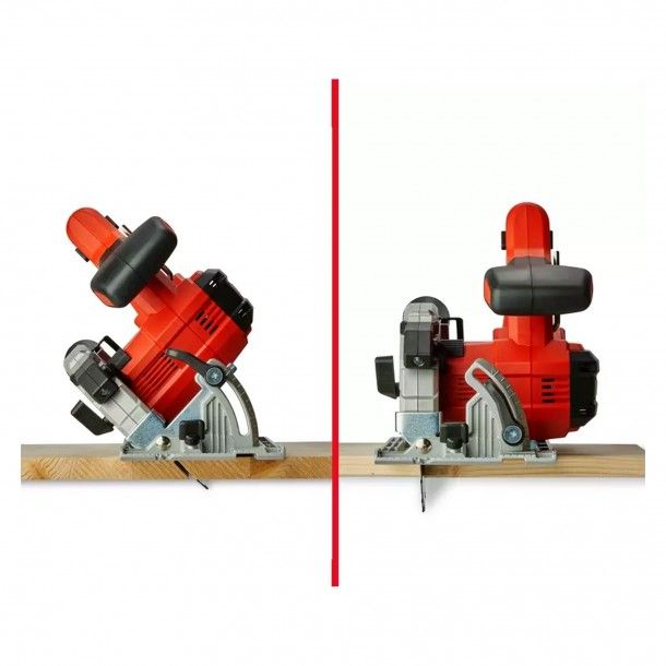 Serra Circular 150mm TE-CS 18/150 Li Solo 4331220 Einhell Serra Circular 150mm TE-CS 18/150 Li Solo 4331220 Einhell
