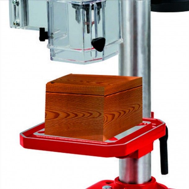 Engenho de Coluna TC-BD 450 Einhell Engenho de Coluna TC-BD 450 Einhell