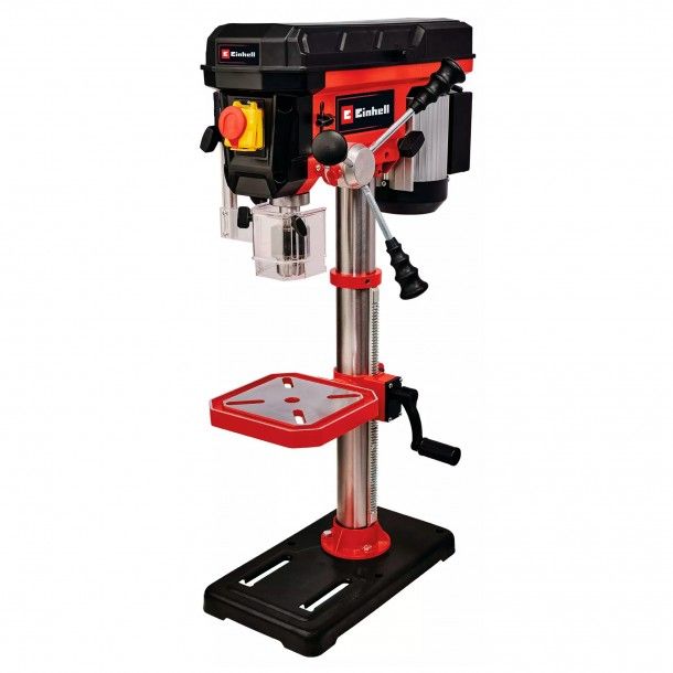 Engenho de Coluna 630W 16mm TC-BD 630/1 Einhell