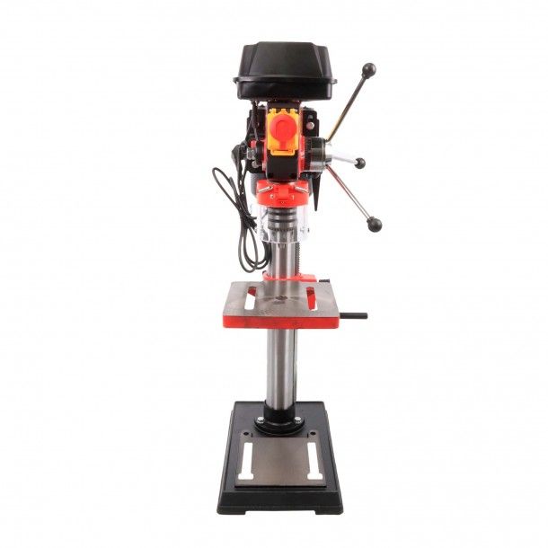 Furador de Coluna 450W 16mm Mader Furador de Coluna 450W 16mm Mader