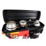 Furador de Coluna 450W 16mm Mader