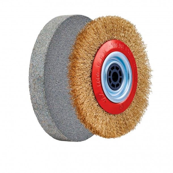 Esmeriladora 15cm 350W TC-BG 150 B Einhell Esmeriladora 15cm 350W TC-BG 150 B Einhell