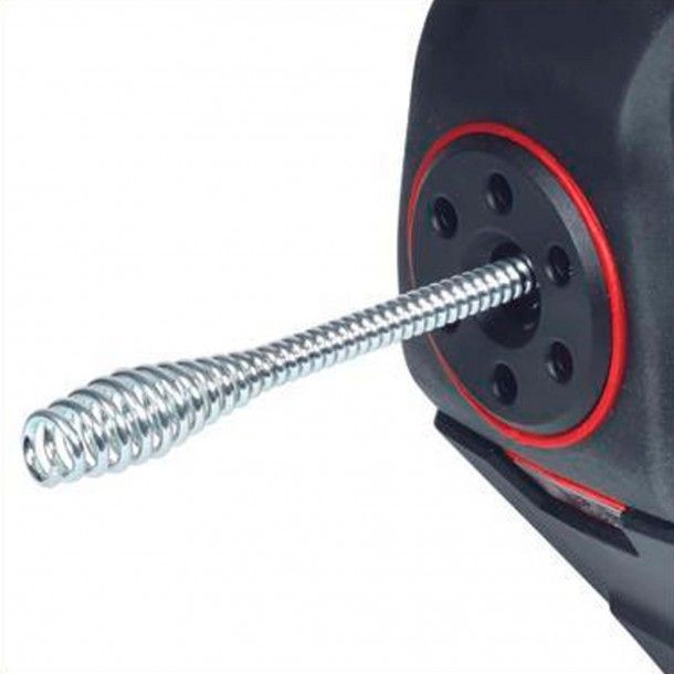 Desentupidor a Bateria 18V TE-DA 18/760 Li Solo Einhell Desentupidor a Bateria 18V TE-DA 18/760 Li Solo Einhell