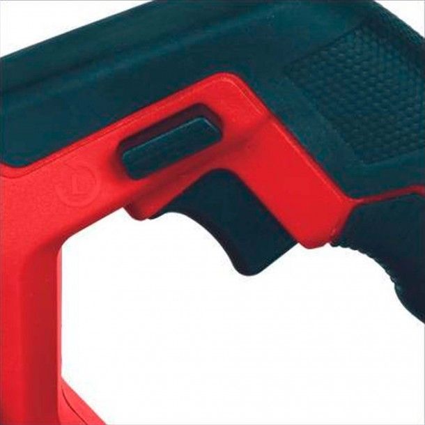 Desentupidor a Bateria 18V TE-DA 18/760 Li Solo Einhell Desentupidor a Bateria 18V TE-DA 18/760 Li Solo Einhell