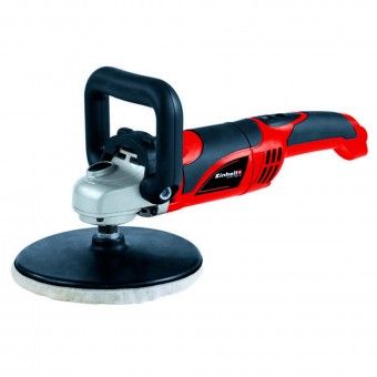 Polidora Horizontal 180mm 1100W CC-PO 1100/1E Einhell