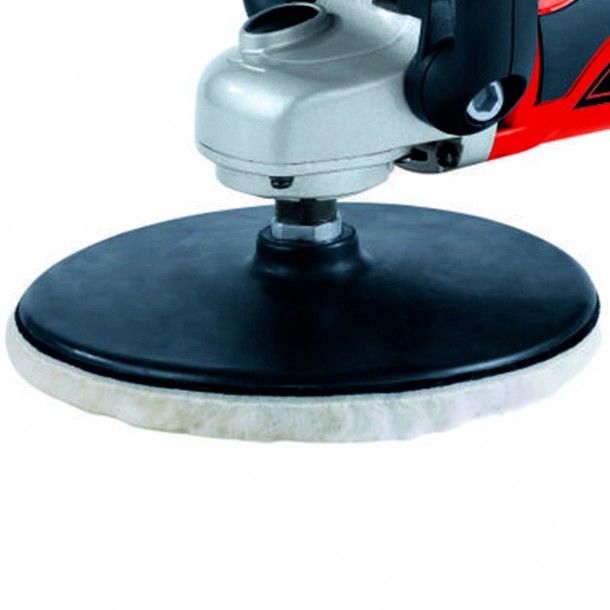 Polidora Horizontal 180mm 1100W CC-PO 1100/1E Einhell Polidora Horizontal 180mm 1100W CC-PO 1100/1E Einhell