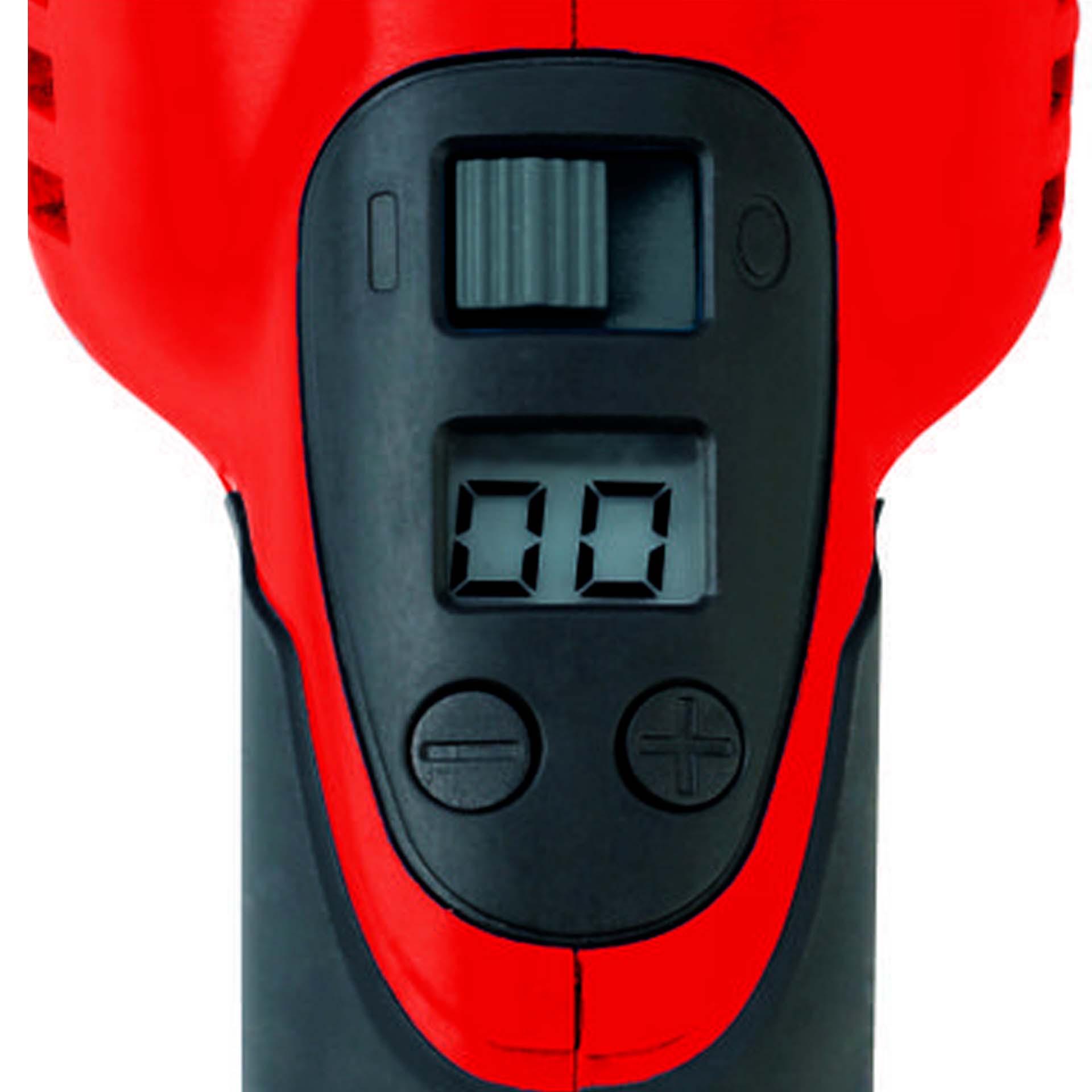 Polidora Horizontal 180mm 1100W CC-PO 1100/1E Einhell