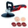 Polidora Horizontal 180mm 1100W CC-PO 1100/1E Einhell Polidora Horizontal 180mm 1100W CC-PO 1100/1E Einhell