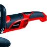 Polidora Horizontal 180mm 1100W CC-PO 1100/1E Einhell Polidora Horizontal 180mm 1100W CC-PO 1100/1E Einhell