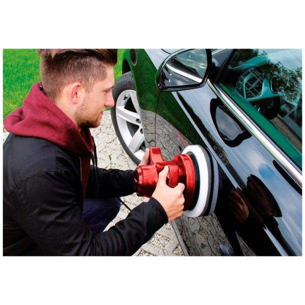 Polidora para Carros 240mm 90W CC-PO 90 Einhell Polidora para Carros 240mm 90W CC-PO 90 Einhell