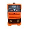 Máquina de Soldar Inverter 200A 6,4KVA KGS2000 Nutool Máquina de Soldar Inverter 200A 6,4KVA KGS2000 Nutool