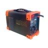 Máquina de Soldar Inverter 200A 6,4KVA KGS2000 Nutool Máquina de Soldar Inverter 200A 6,4KVA KGS2000 Nutool