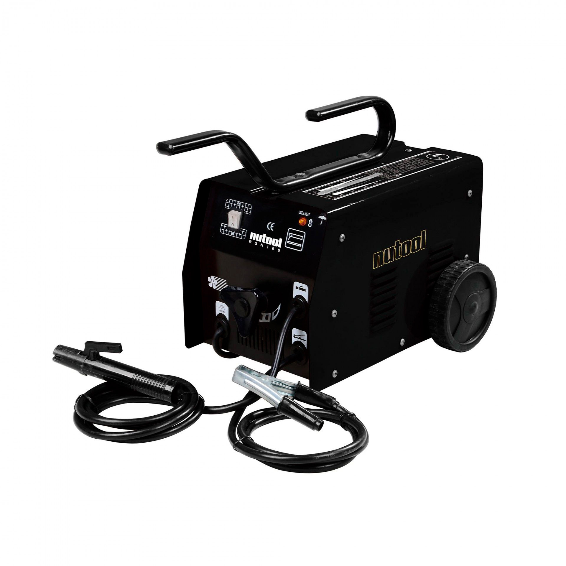 Máquina de Soldar 160A RSN160 Nutool