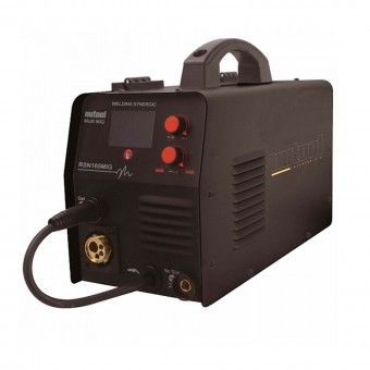 Mquina de Soldar 160A RSN165MIG Nutool