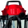 Aspirador Sólidos e Líquidos 15L 1250W TC-VC 1815 S Einhell Aspirador Sólidos e Líquidos 15L 1250W TC-VC 1815 S Einhell