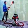 Aspirador Sólidos e Líquidos 25L 1200W TE-VC 2025 SACL Einhell Aspirador Sólidos e Líquidos 25L 1200W TE-VC 2025 SACL Einhell