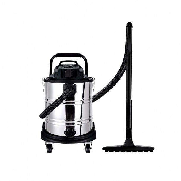 Aspirador Sólidos e Líquidos 50L 1400W WK402030 Werku Aspirador Sólidos e Líquidos 50L 1400W WK402030 Werku