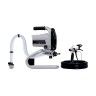 Mquina de Pintar Airless 205Bar 500W WK500500 Werku