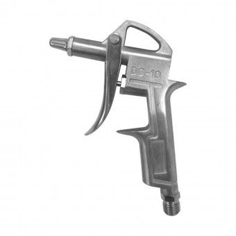 Pistola de Sopro para Limpeza