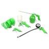 Kit de Pintura 5 Uni Saurium Kit de Pintura 5 Uni Saurium