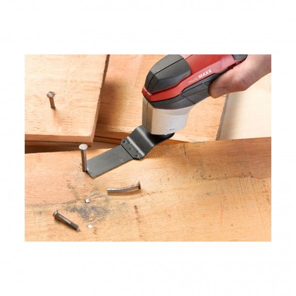 Conjunto 17 Peas Multifunes para Decapador Kwb