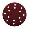 Disco Lixa Abrasivo com Velcro D150 - G40 Kwb