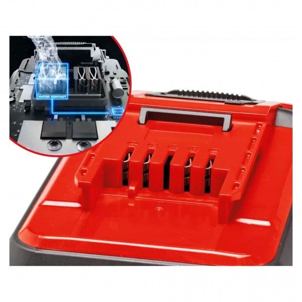 Bateria 18V 3.0Ah Sealed PXC Plus 4511618 Einhell Bateria 18V 3.0Ah Sealed PXC Plus 4511618 Einhell