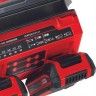 Carregador de Bateria Power X-Quattrocharger 4A 18V Einhell Carregador de Bateria Power X-Quattrocharger 4A 18V Einhell
