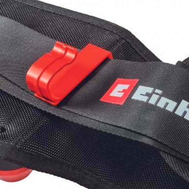 Cinto Para Baterias PXC 18V GE-PB 36/18 Li 3408310 Einhell Cinto Para Baterias PXC 18V GE-PB 36/18 Li 3408310 Einhell