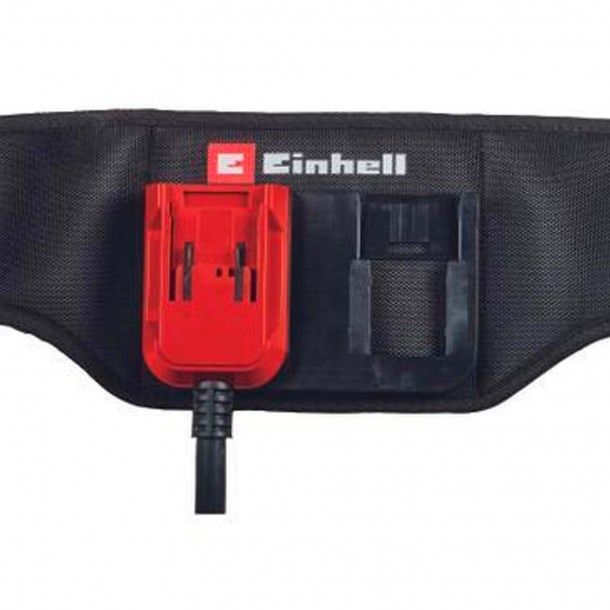 Cinto Para Baterias PXC 18V GE-PB 36/18 Li 3408310 Einhell Cinto Para Baterias PXC 18V GE-PB 36/18 Li 3408310 Einhell