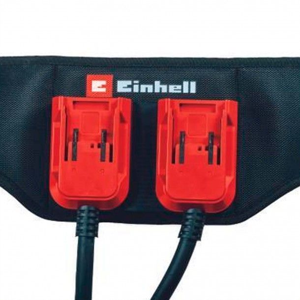 Cinto Para Baterias PXC 18V GE-PB 36/18 Li 3408310 Einhell Cinto Para Baterias PXC 18V GE-PB 36/18 Li 3408310 Einhell