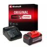Starter Kit 18V 5.2Ah Einhell Starter Kit 18V 5.2Ah Einhell