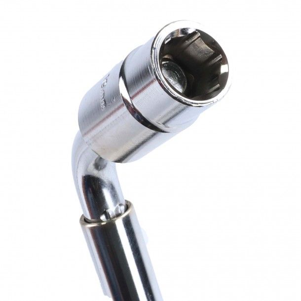 Chave de Rodas Extensível 17-19mm 21-23mm Mader Chave de Rodas Extensível 17-19mm 21-23mm Mader