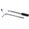 Chave de Rodas Extensível 17-19mm Mader Chave de Rodas Extensível 17-19mm Mader