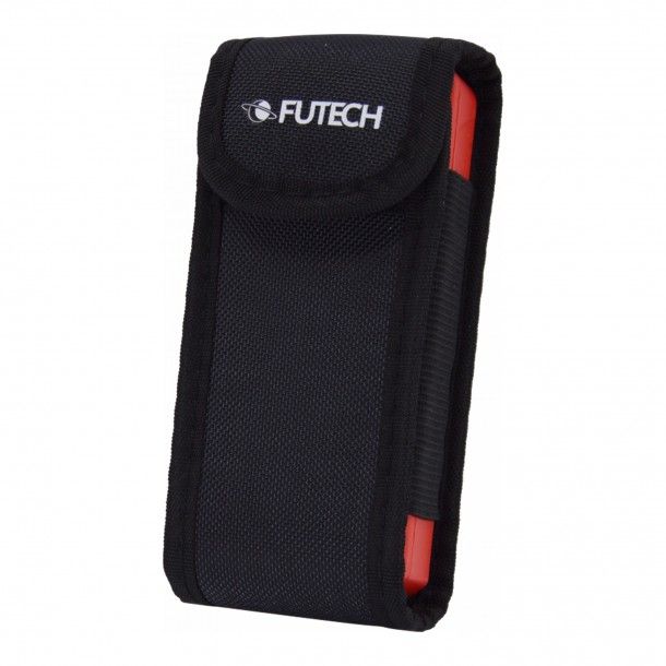 Medidor de Distância Laser 40M Disty 40R Futech Medidor de Distância Laser 40M Disty 40R Futech