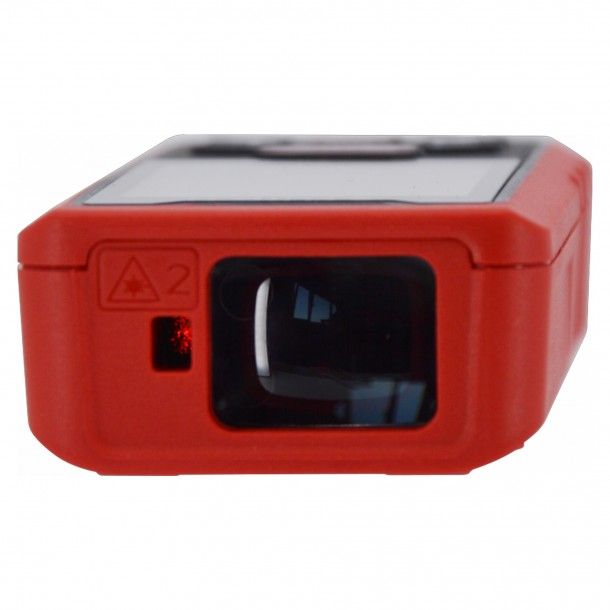 Medidor de Distância Laser 40M Disty 40R Futech Medidor de Distância Laser 40M Disty 40R Futech