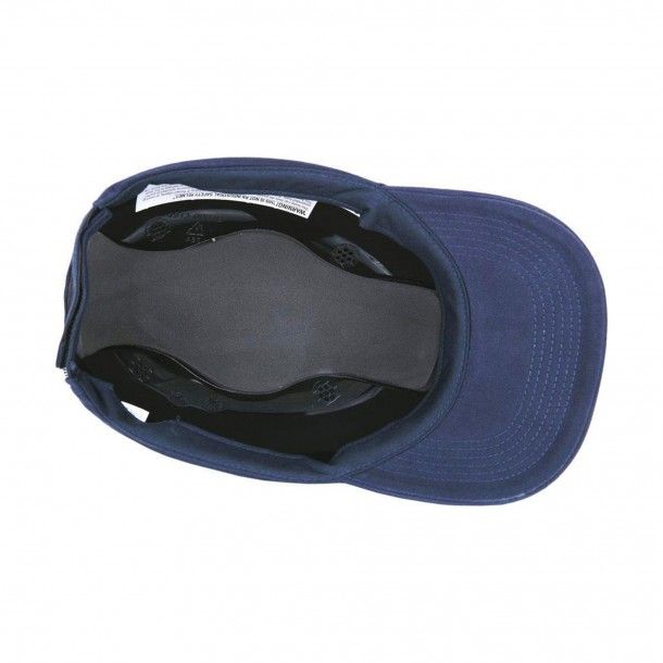 Bon Antichoque Azul Marinho