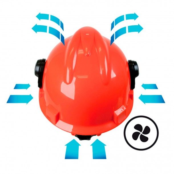 Capacete Yukon CPL Oregon Capacete Yukon CPL Oregon
