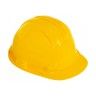 Capacete Proteção Amarelo 5R Homologado Capacete Proteção Amarelo 5R Homologado