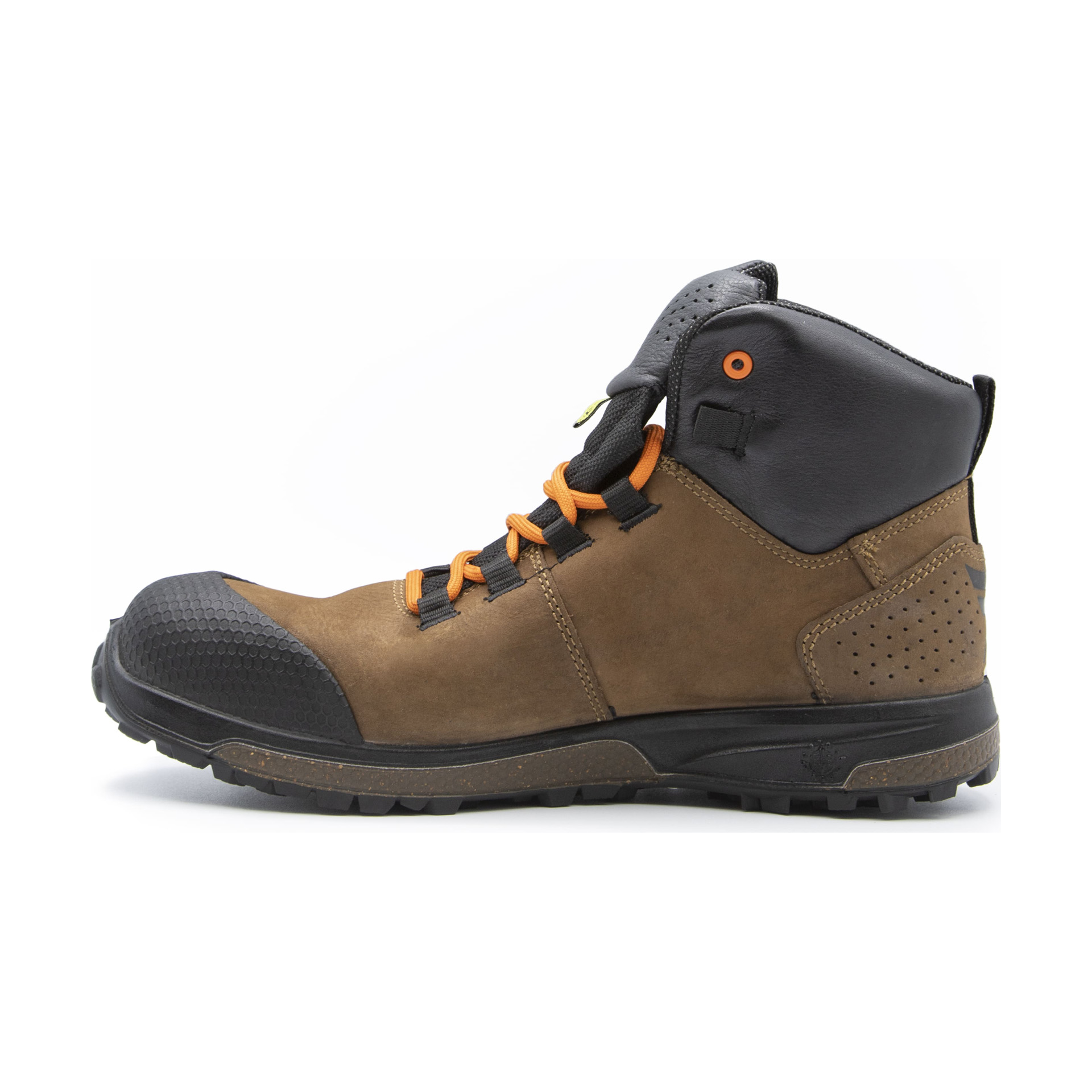 Bota de Trabalho Lavoro Lando S3