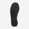Bota de Trabalho Pele Preta com Biqueira de Carbono Watt WR ToWorkFor Bota de Trabalho Pele Preta com Biqueira de Carbono Watt WR ToWorkFor