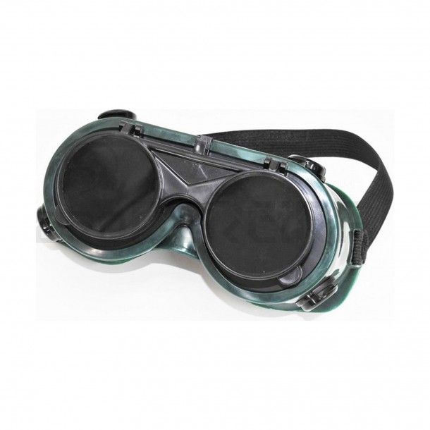 Óculos Soldador Rebatíveis Óculos Soldador Rebatíveis