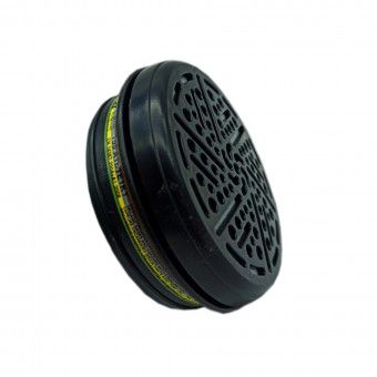 Filtro para Semi-Mscara 755/756 P3 ABEK1