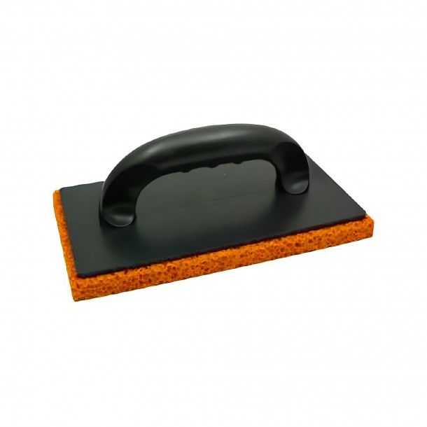 Talocha Esponja Macia para Betumar Juntas 18mm